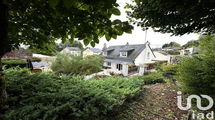 Ma-Cabane - Vente Maison Montsoreau, 130 m²