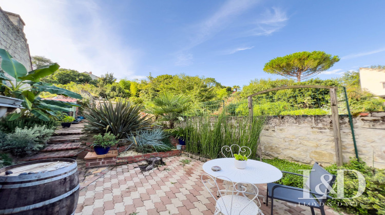 Ma-Cabane - Vente Maison Montsoreau, 200 m²