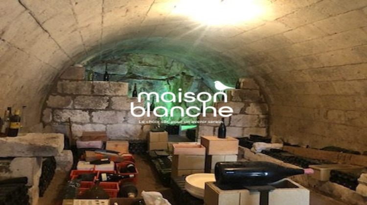 Ma-Cabane - Vente Maison Montsoreau, 120 m²