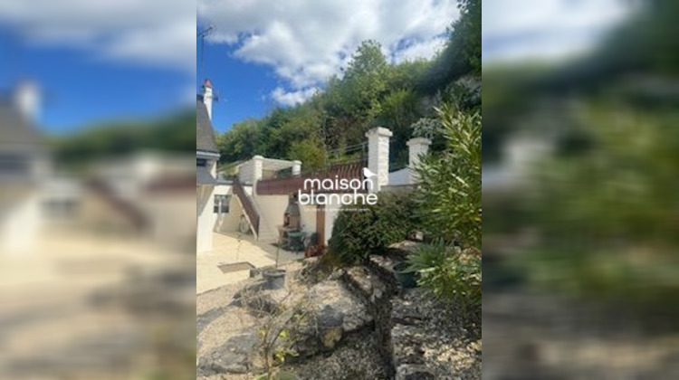 Ma-Cabane - Vente Maison Montsoreau, 120 m²
