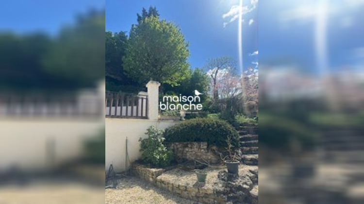 Ma-Cabane - Vente Maison Montsoreau, 120 m²