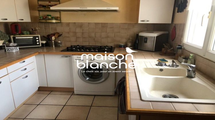 Ma-Cabane - Vente Maison Montsoreau, 120 m²