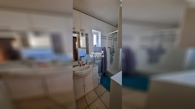 Ma-Cabane - Vente Maison Montsoreau, 120 m²