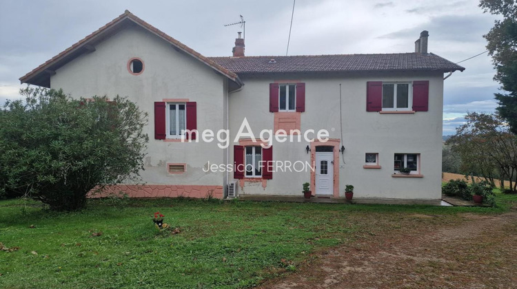 Ma-Cabane - Vente Maison MONTSOUE, 197 m²