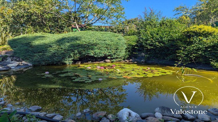 Ma-Cabane - Vente Maison Montsoué, 188 m²