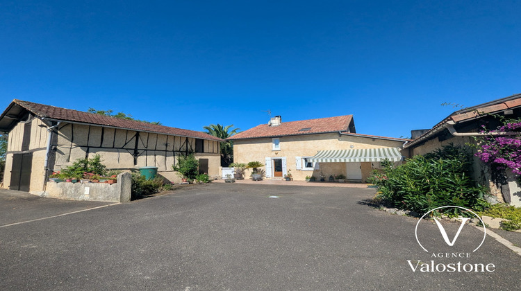 Ma-Cabane - Vente Maison Montsoué, 188 m²