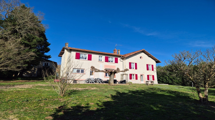 Ma-Cabane - Vente Maison MONTSOUE, 420 m²