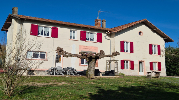Ma-Cabane - Vente Maison MONTSOUE, 420 m²