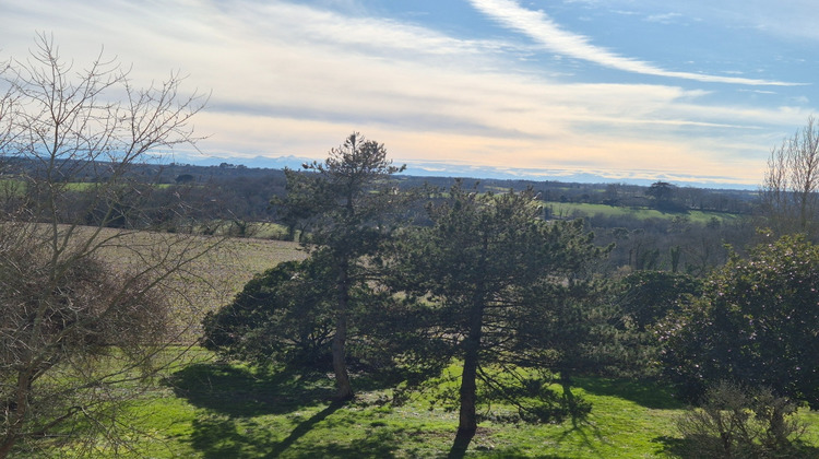 Ma-Cabane - Vente Maison MONTSOUE, 420 m²