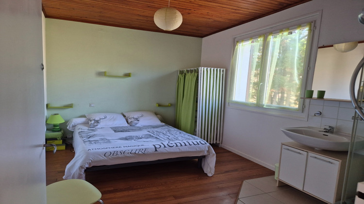 Ma-Cabane - Vente Maison MONTSOUE, 420 m²