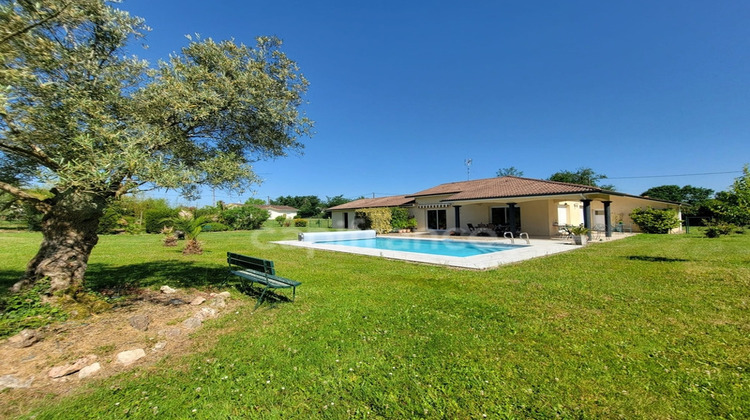 Ma-Cabane - Vente Maison MONTSOUE, 138 m²