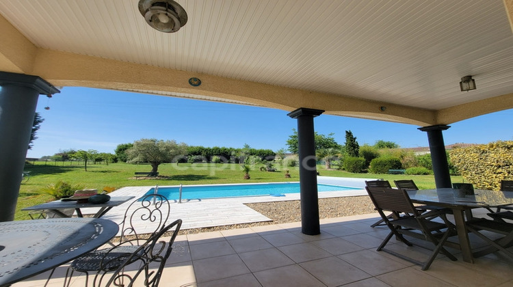 Ma-Cabane - Vente Maison MONTSOUE, 138 m²