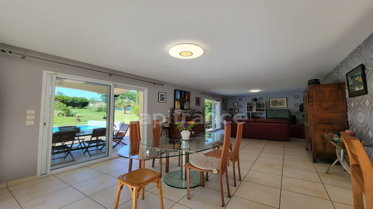 Ma-Cabane - Vente Maison MONTSOUE, 138 m²