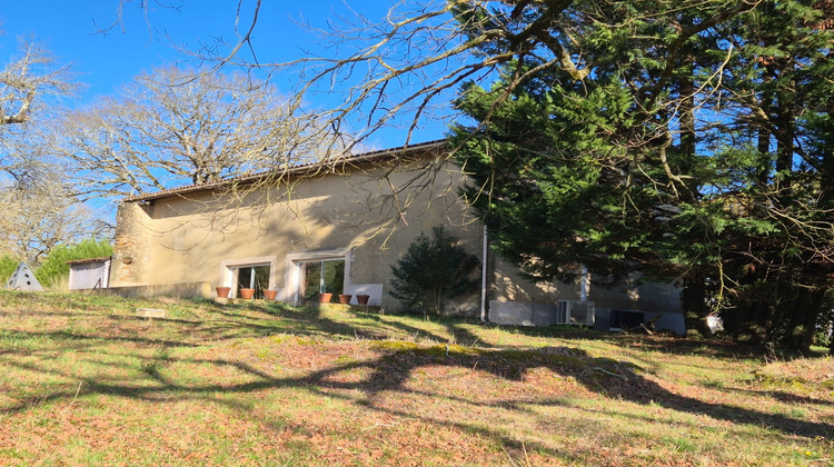 Ma-Cabane - Vente Maison MONTSOUE, 420 m²
