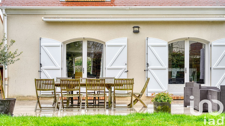 Ma-Cabane - Vente Maison Montsoult, 300 m²