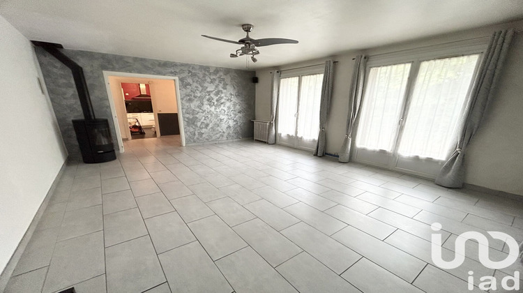 Ma-Cabane - Vente Maison Montsoult, 126 m²