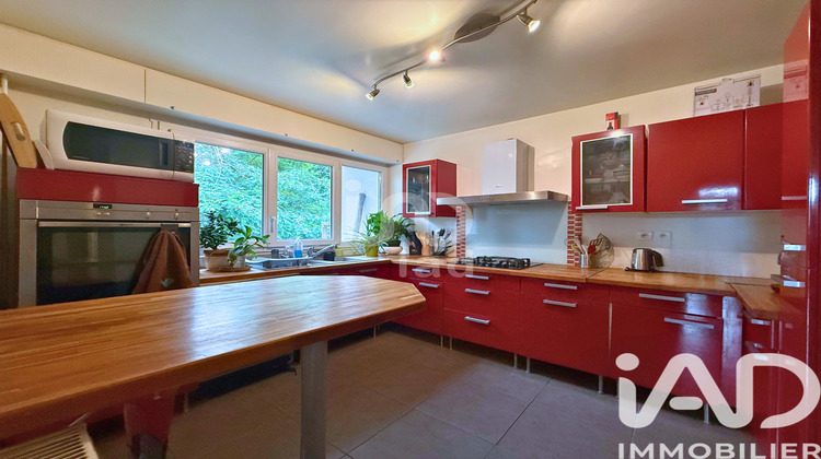 Ma-Cabane - Vente Maison Montsoult, 136 m²