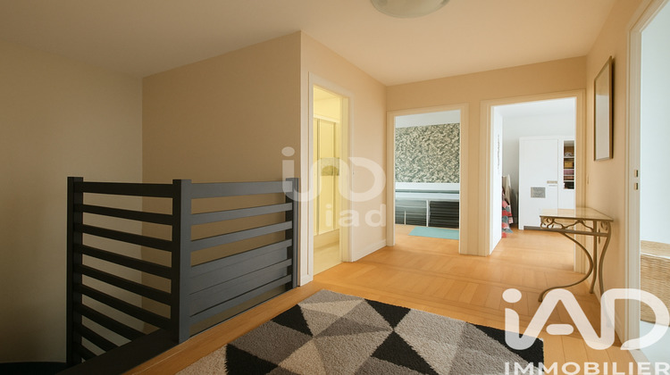 Ma-Cabane - Vente Maison Montsoult, 136 m²