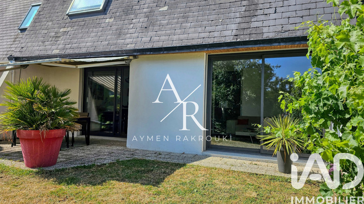 Ma-Cabane - Vente Maison Montsoult, 104 m²