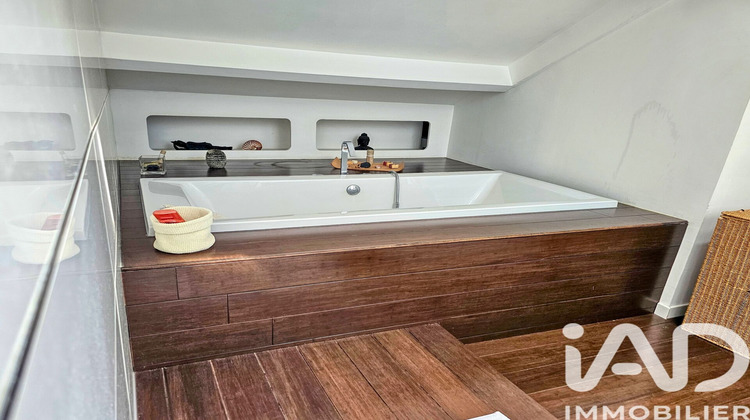 Ma-Cabane - Vente Maison Montsoult, 104 m²