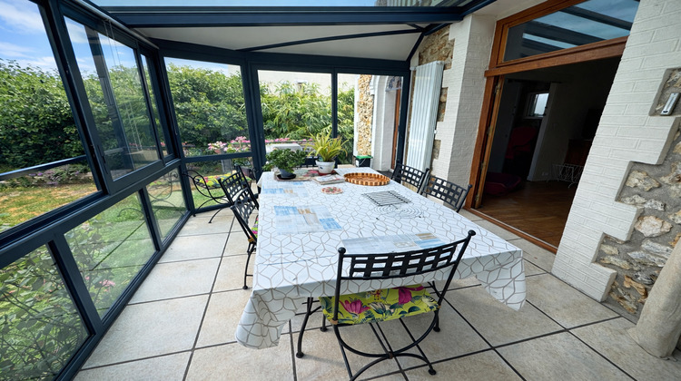 Ma-Cabane - Vente Maison MONTSOULT, 106 m²
