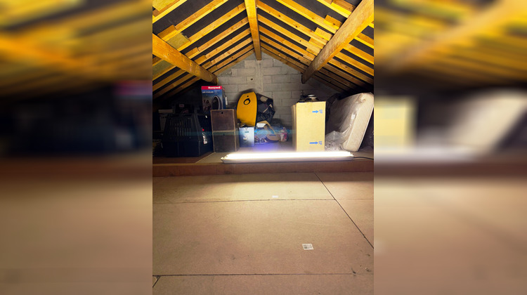 Ma-Cabane - Vente Maison MONTSOULT, 106 m²