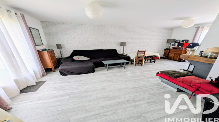 Ma-Cabane - Vente Maison Montsoult, 115 m²