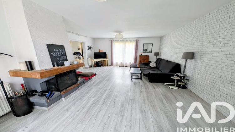 Ma-Cabane - Vente Maison Montsoult, 115 m²