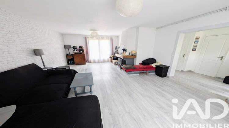 Ma-Cabane - Vente Maison Montsoult, 115 m²