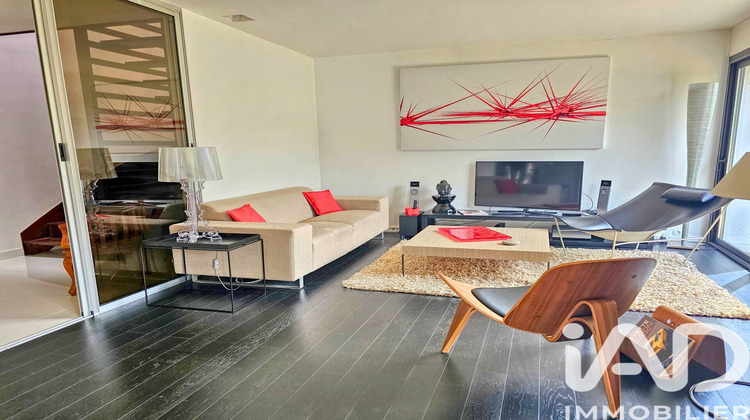 Ma-Cabane - Vente Maison Montsoult, 92 m²