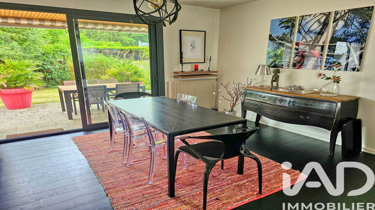 Ma-Cabane - Vente Maison Montsoult, 92 m²