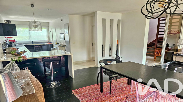 Ma-Cabane - Vente Maison Montsoult, 92 m²