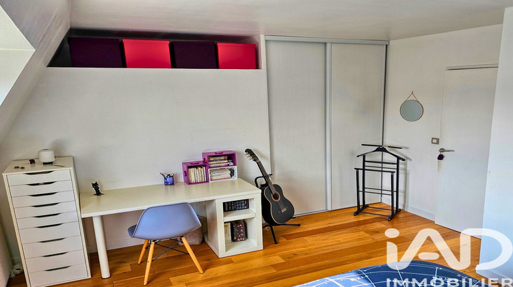Ma-Cabane - Vente Maison Montsoult, 92 m²