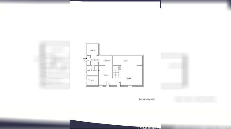 Ma-Cabane - Vente Maison Montsoult, 76 m²