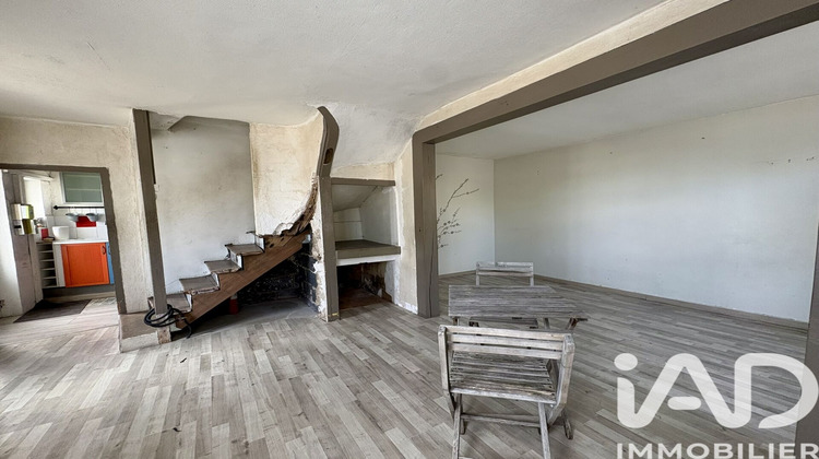 Ma-Cabane - Vente Maison Montsoult, 76 m²