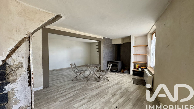 Ma-Cabane - Vente Maison Montsoult, 76 m²
