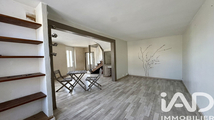Ma-Cabane - Vente Maison Montsoult, 76 m²