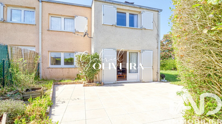 Ma-Cabane - Vente Maison Montsoult, 125 m²