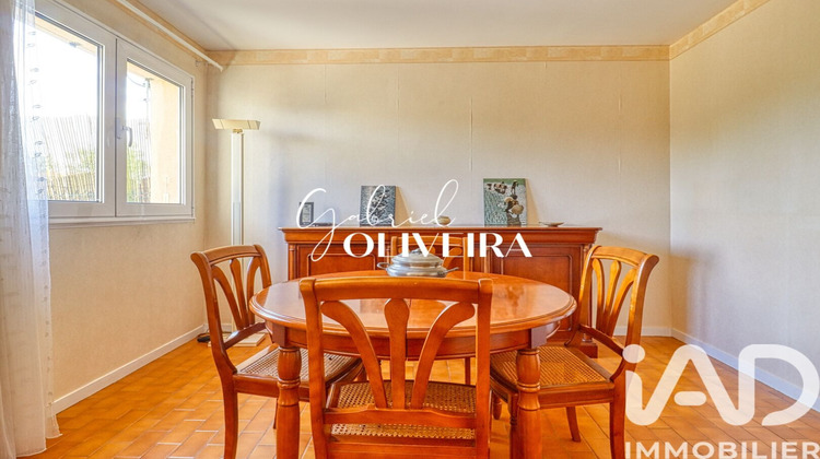 Ma-Cabane - Vente Maison Montsoult, 125 m²