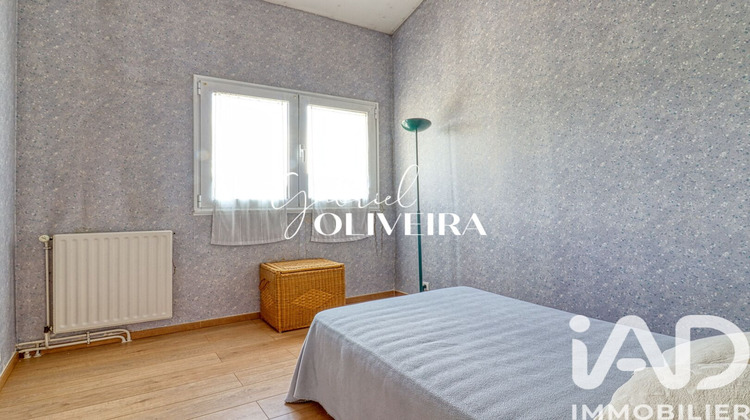 Ma-Cabane - Vente Maison Montsoult, 125 m²
