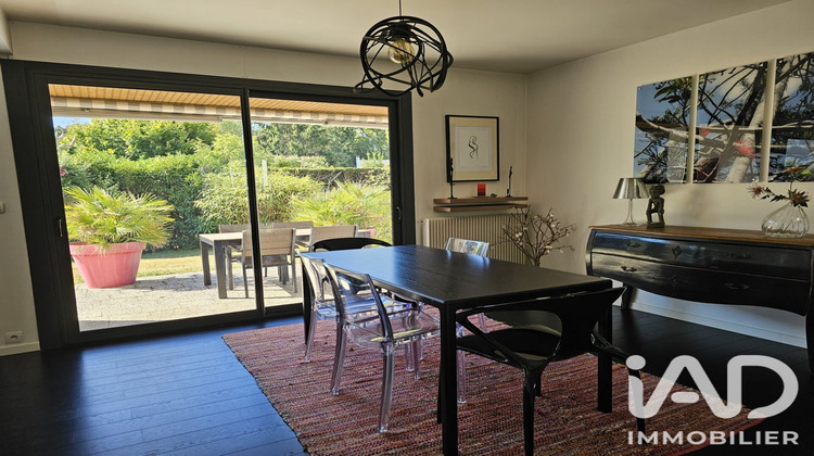 Ma-Cabane - Vente Maison Montsoult, 92 m²