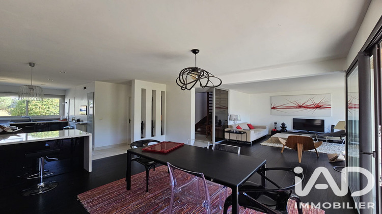 Ma-Cabane - Vente Maison Montsoult, 92 m²