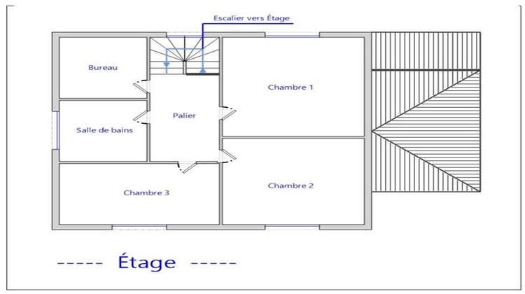 Ma-Cabane - Vente Maison Montsoult, 152 m²