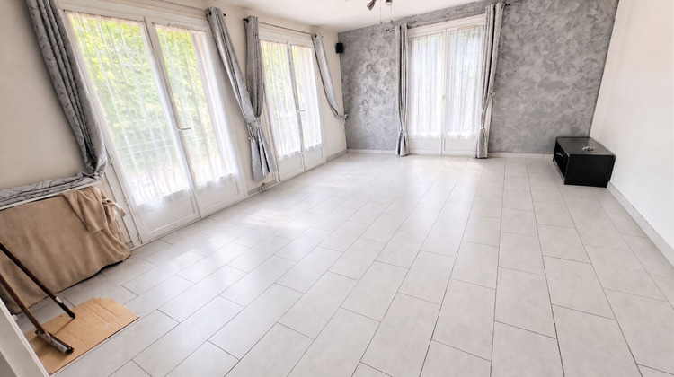 Ma-Cabane - Vente Maison MONTSOULT, 130 m²