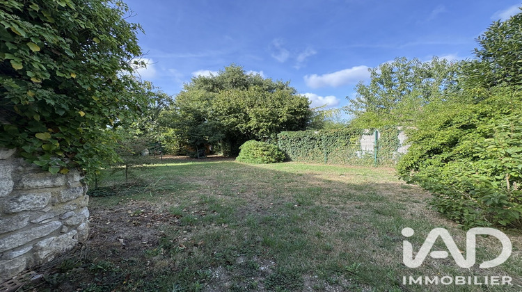 Ma-Cabane - Vente Maison Montsoult, 124 m²