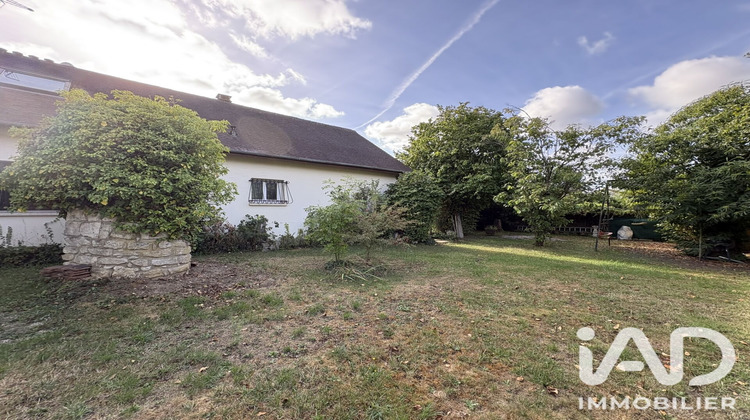 Ma-Cabane - Vente Maison Montsoult, 124 m²