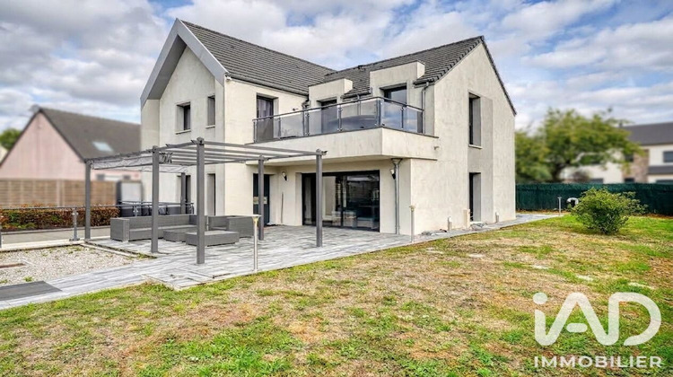 Ma-Cabane - Vente Maison Montsoult, 175 m²