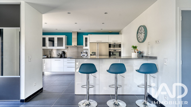 Ma-Cabane - Vente Maison Montsoult, 175 m²