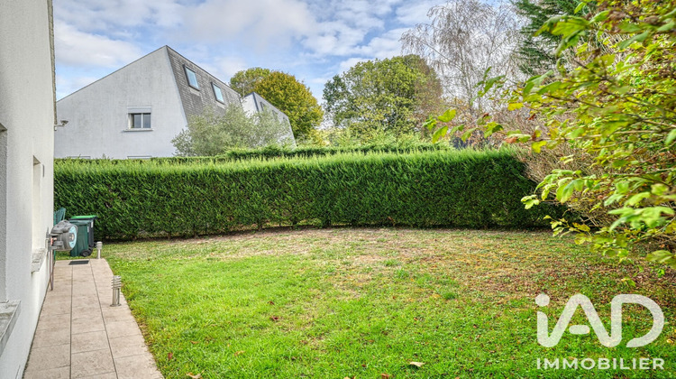Ma-Cabane - Vente Maison Montsoult, 127 m²