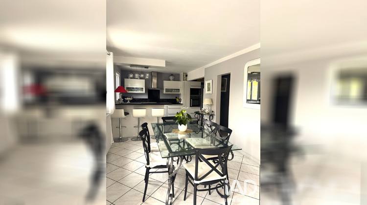 Ma-Cabane - Vente Maison Montsoult, 145 m²